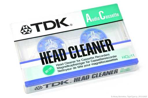 1988 TDK HCL-11