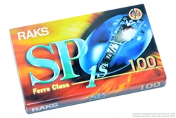 RAKS SP 1s 100