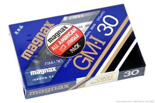 1981 Magnax GM-I 30