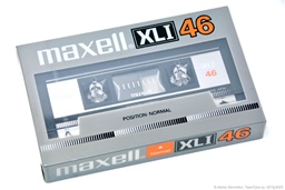 Maxell XLI 46