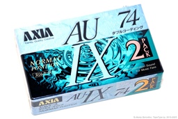 AXIA AU-Ix 74