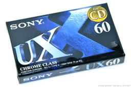 Sony UX 60