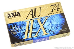 AXIA AU-IIx 74