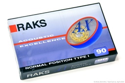RAKS AX 90