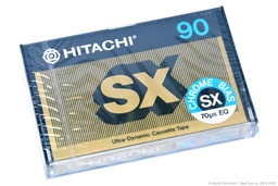 Hitachi SX 90