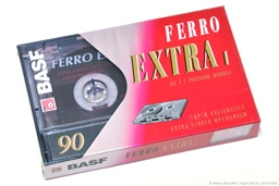 BASF Ferro Extra I 90
