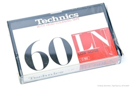 Technics 60 LN