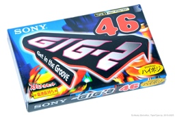 Sony GiG-2 46
