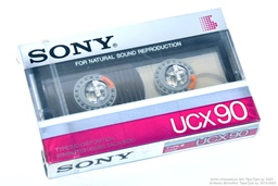 Sony UCX 90