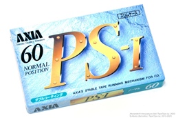 AXIA PS-I 60