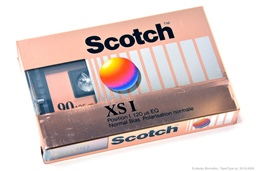 Scotch XS I 90