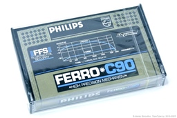 Philips FERRO C90