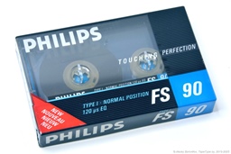 Philips FS 90