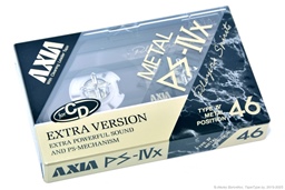 AXIA PS-IVx 46