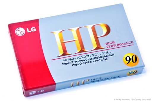 1997 LG HP 90