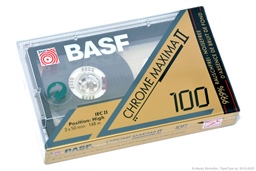 BASF Chrome Maxima II 100