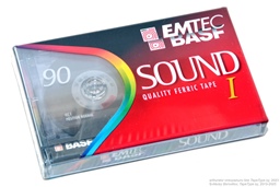 EMTEC SOUND I 90