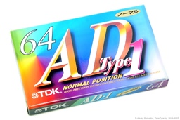 TDK AD1 64