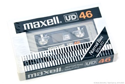 Maxell UD 46