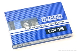DENON CX 15