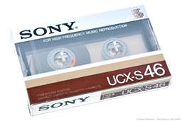 Sony UCX-S 46