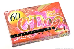 DENON C'Do 2 60