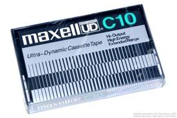 Maxell UD C10