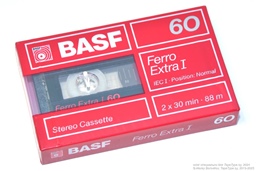 BASF Ferro Extra I 60