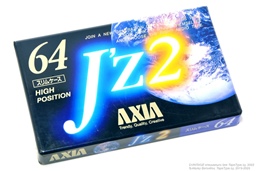 AXIA J'z 2 64