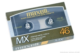 Maxell MX 46