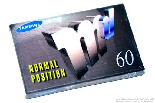 1998 Samsung Md 60