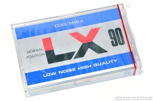 1979 Columbia LX 90