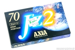 AXIA J'z 2 70