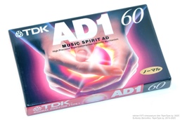 TDK AD1 60