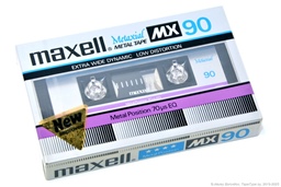 Maxell MX 90