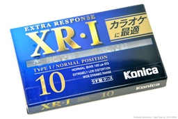 Konica XR-I 10