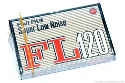 1974 FUJI FL 120