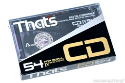 That's CD-IV 54