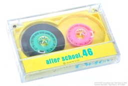Sanyo after school 46