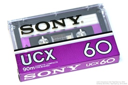 Sony UCX 60