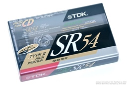 TDK SR 54