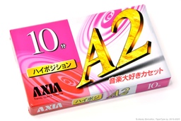 AXIA A2 10