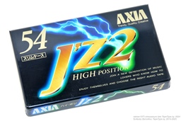 AXIA J'z 2 54