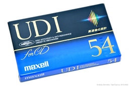 Maxell UDI 54