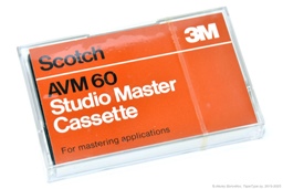 Scotch AVM 60