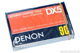 DENON DX5 90