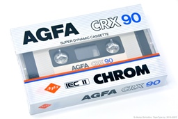 AGFA CRX 90