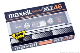 Maxell XLI 46