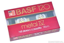 BASF ME IV 120