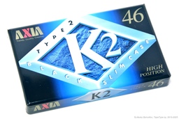 AXIA K2 46